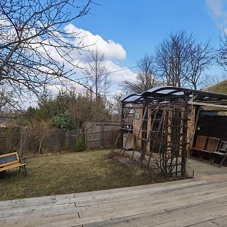 Kellerstoeckl Kranach 76 Gamlitz Kültér fotó
