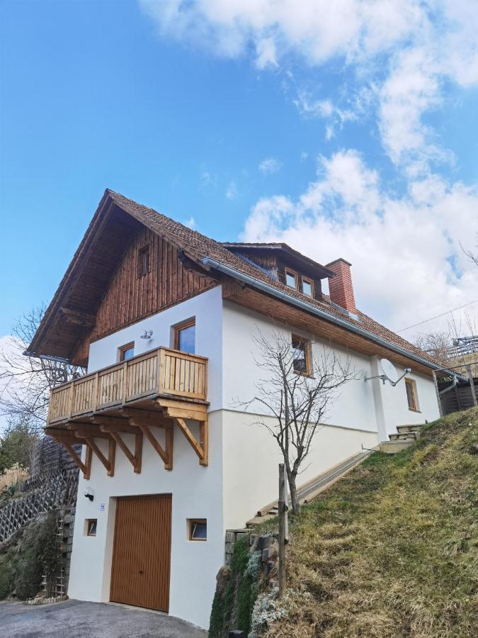 Kellerstoeckl Kranach 76 Gamlitz Kültér fotó