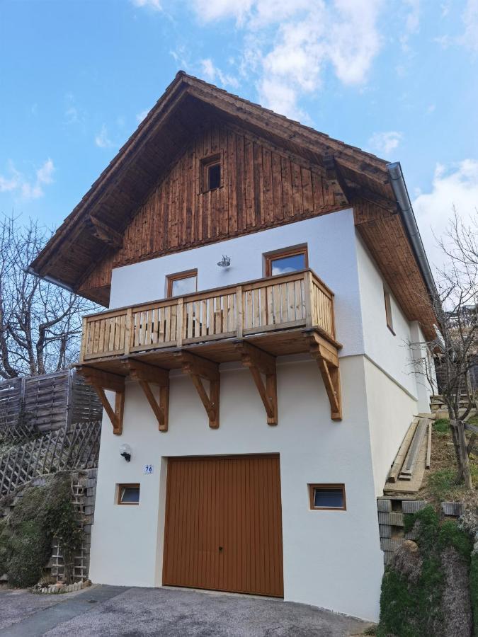 Kellerstoeckl Kranach 76 Gamlitz Kültér fotó